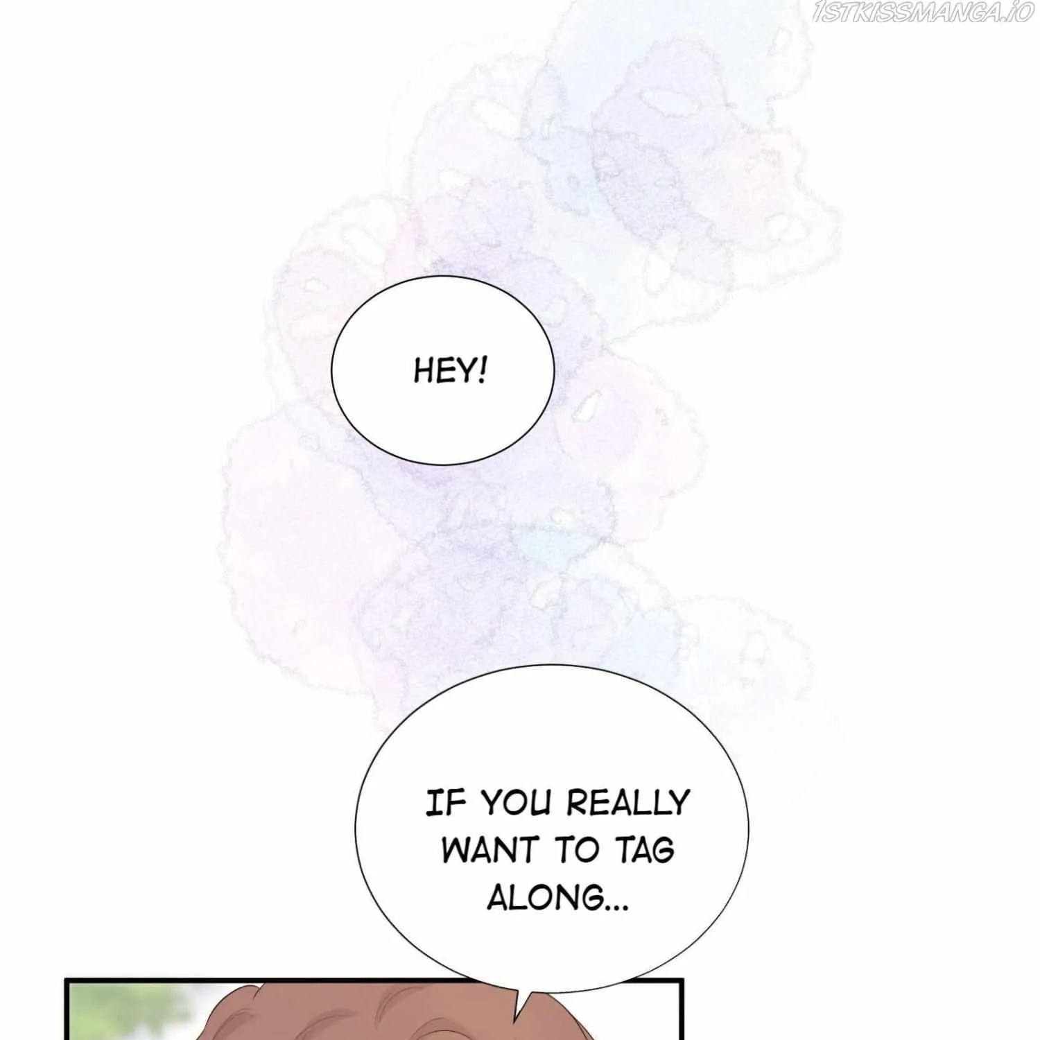 A Contractual Love Can Never Come True Chapter 29 page 4 - 