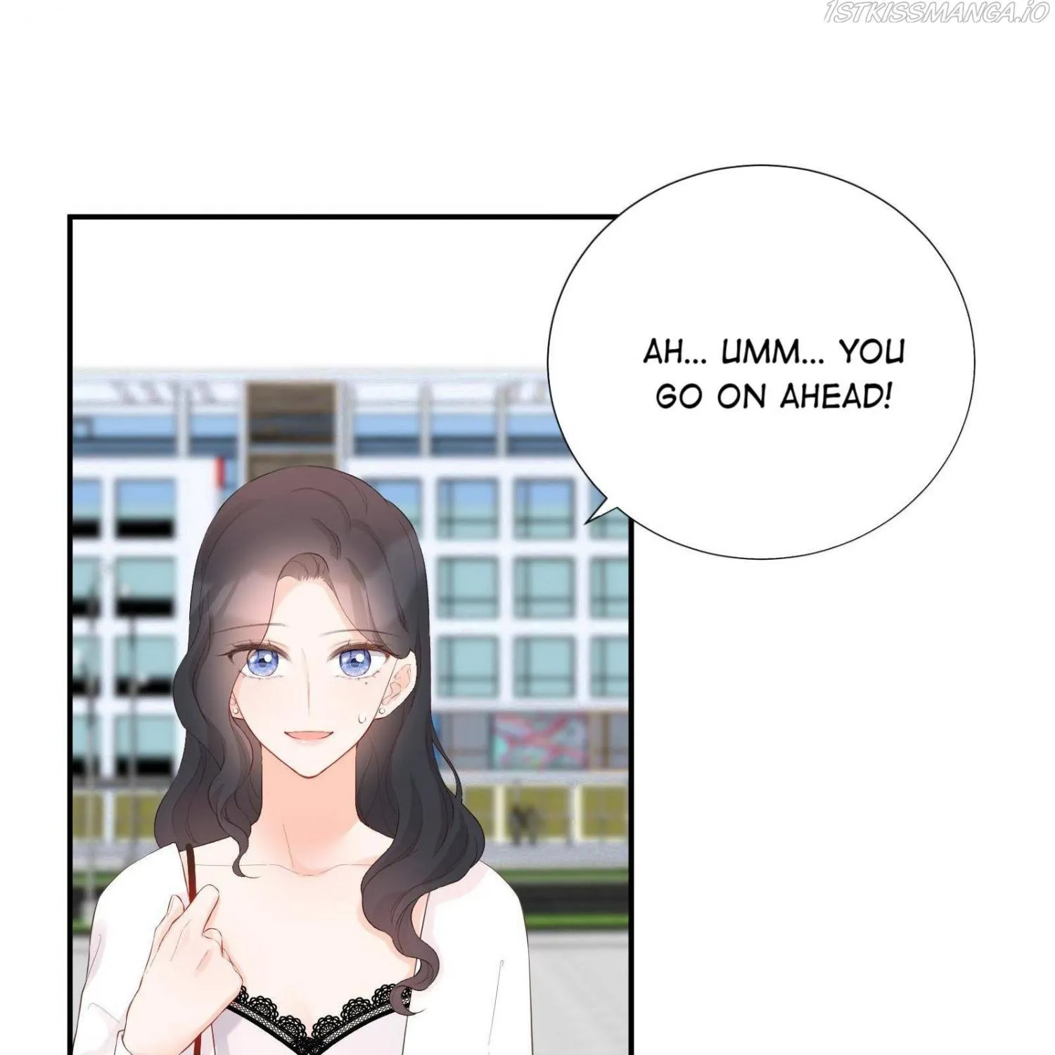 A Contractual Love Can Never Come True Chapter 29 page 32 - 