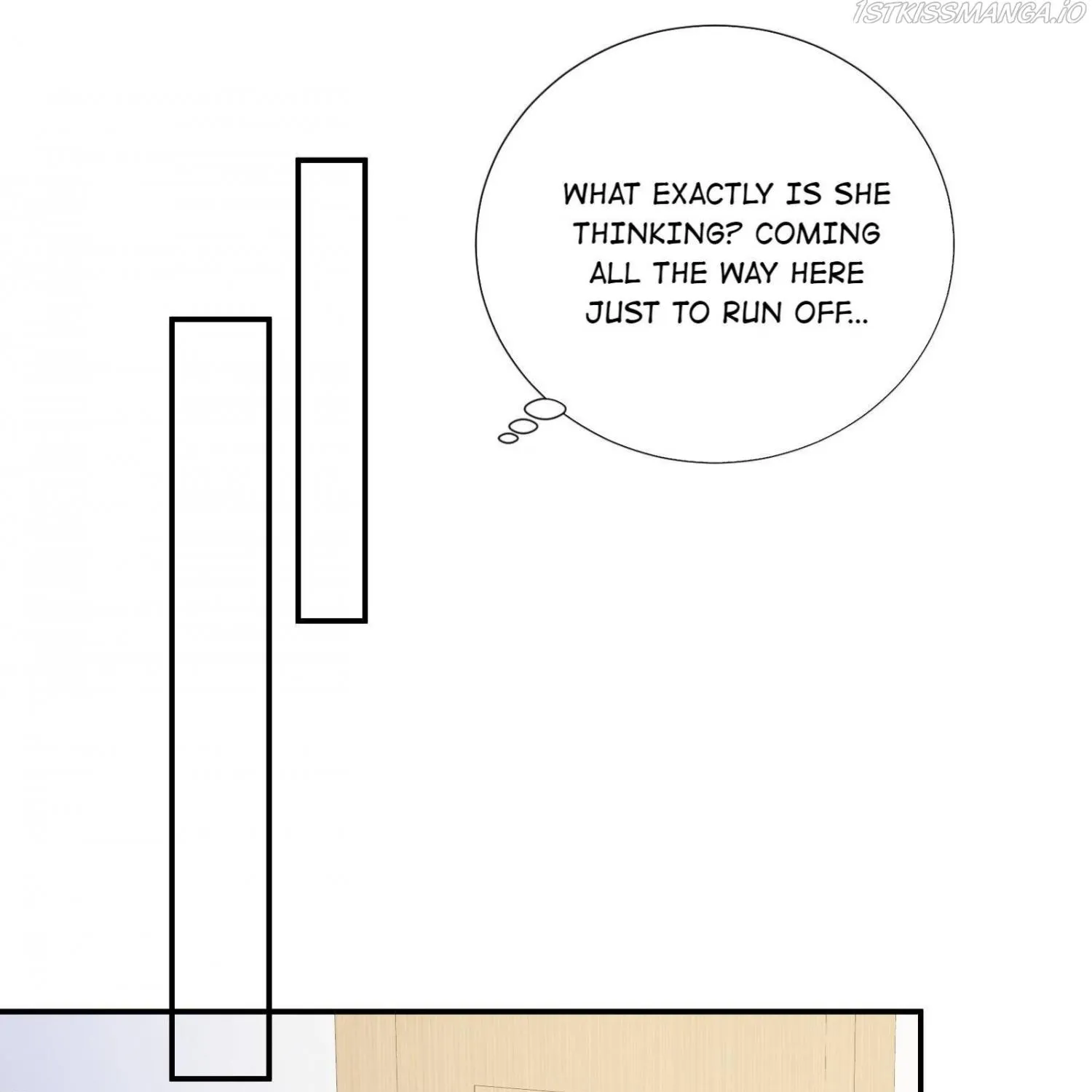 A Contractual Love Can Never Come True Chapter 29 page 36 - 