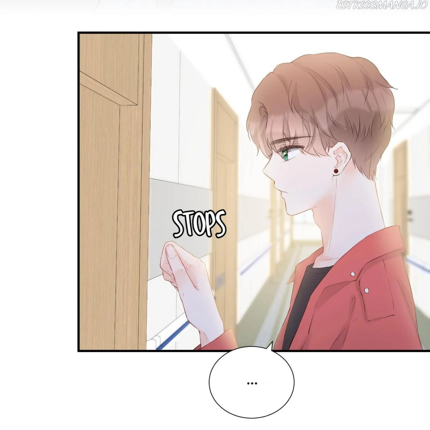 A Contractual Love Can Never Come True Chapter 29 page 40 - 