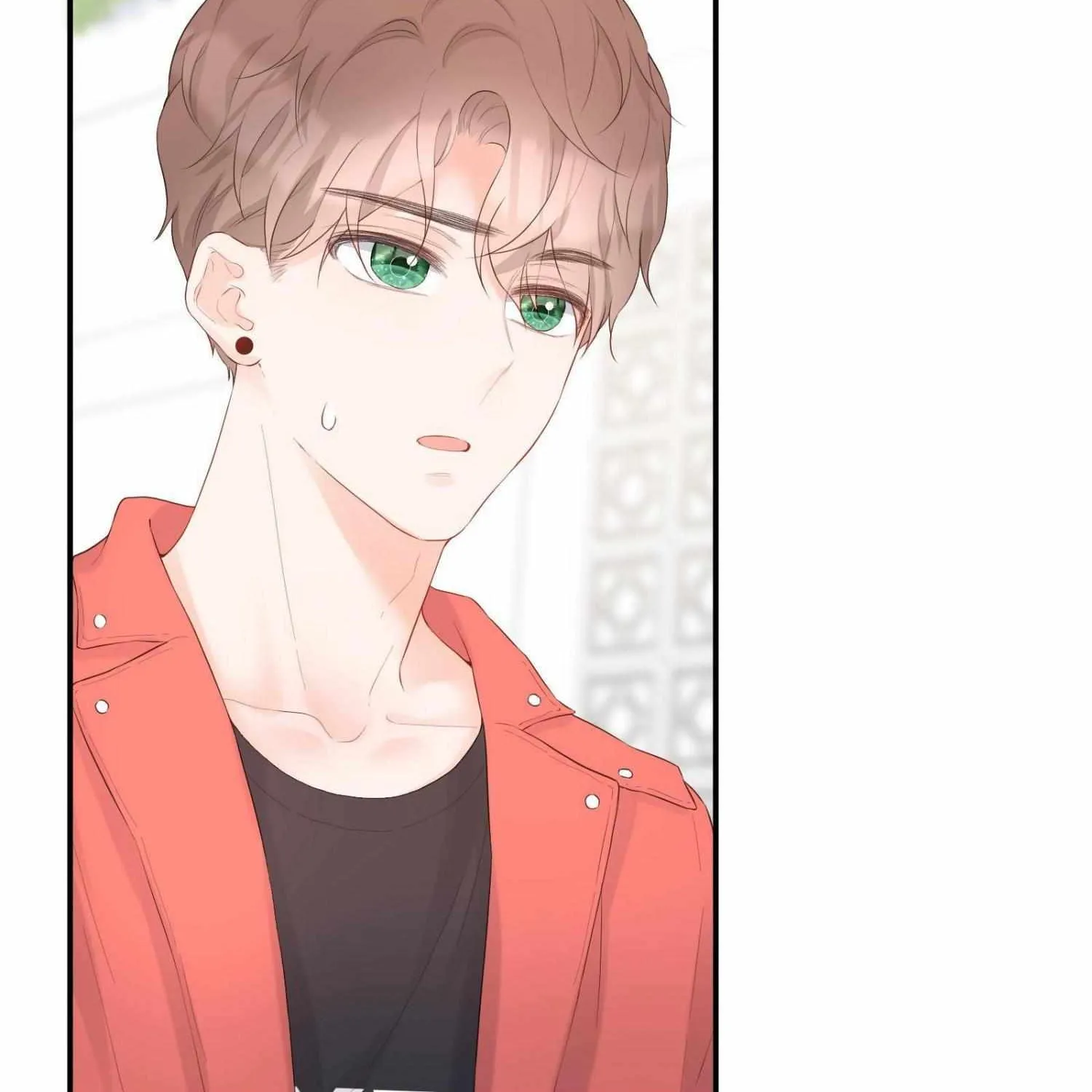 A Contractual Love Can Never Come True Chapter 29 page 5 - 