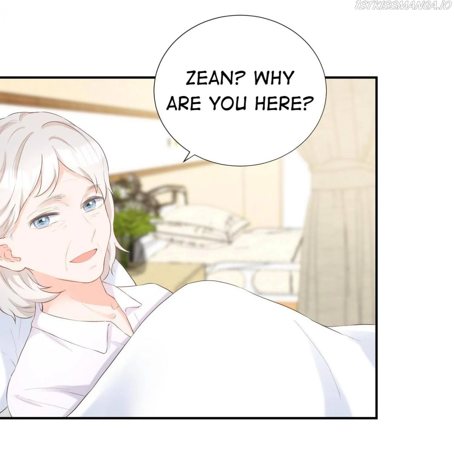 A Contractual Love Can Never Come True Chapter 29 page 47 - 