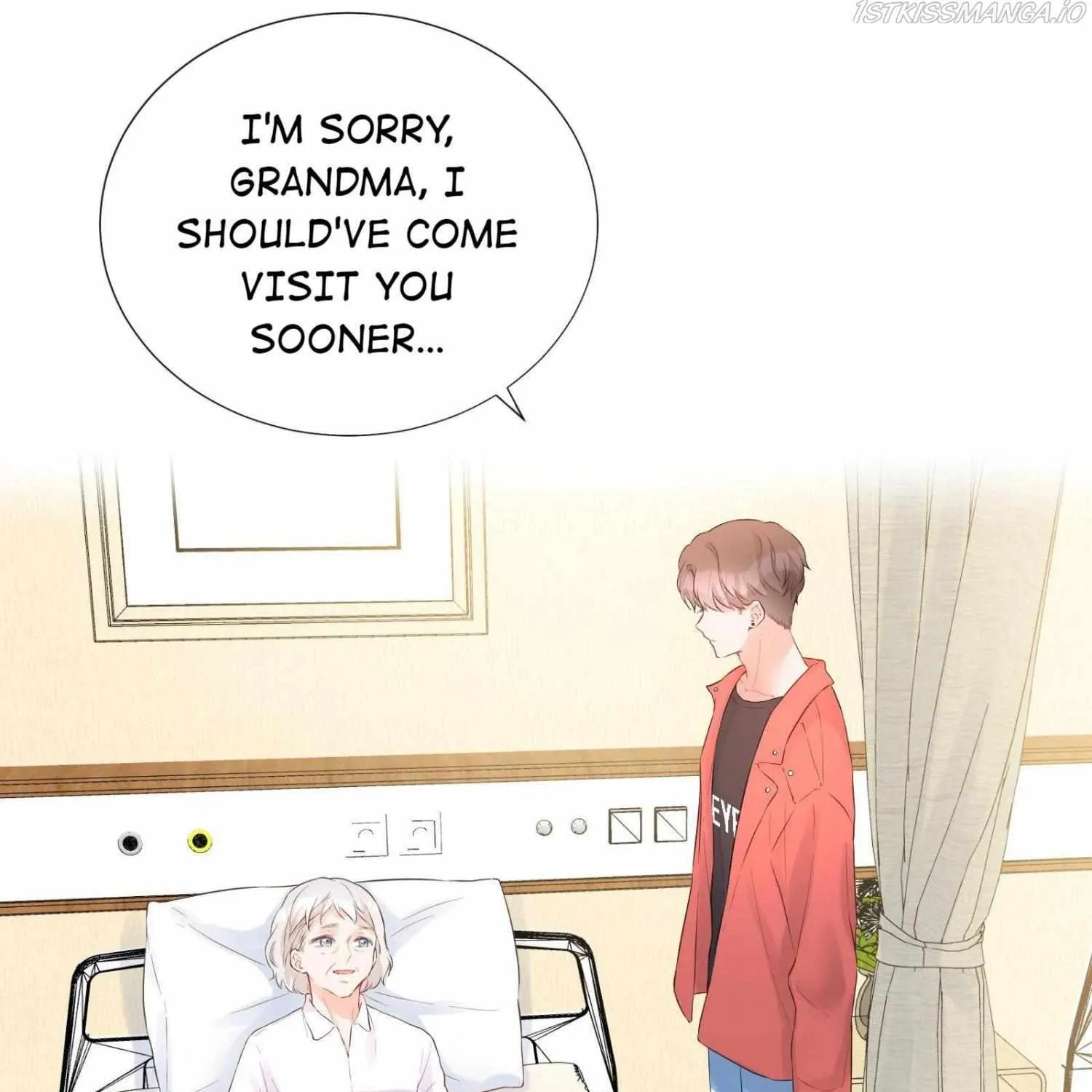 A Contractual Love Can Never Come True Chapter 29 page 49 - 