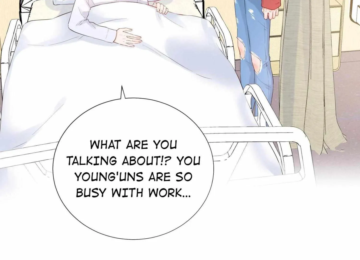 A Contractual Love Can Never Come True Chapter 29 page 50 - 