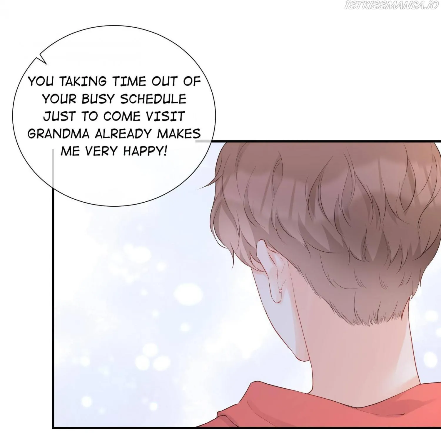 A Contractual Love Can Never Come True Chapter 29 page 51 - 