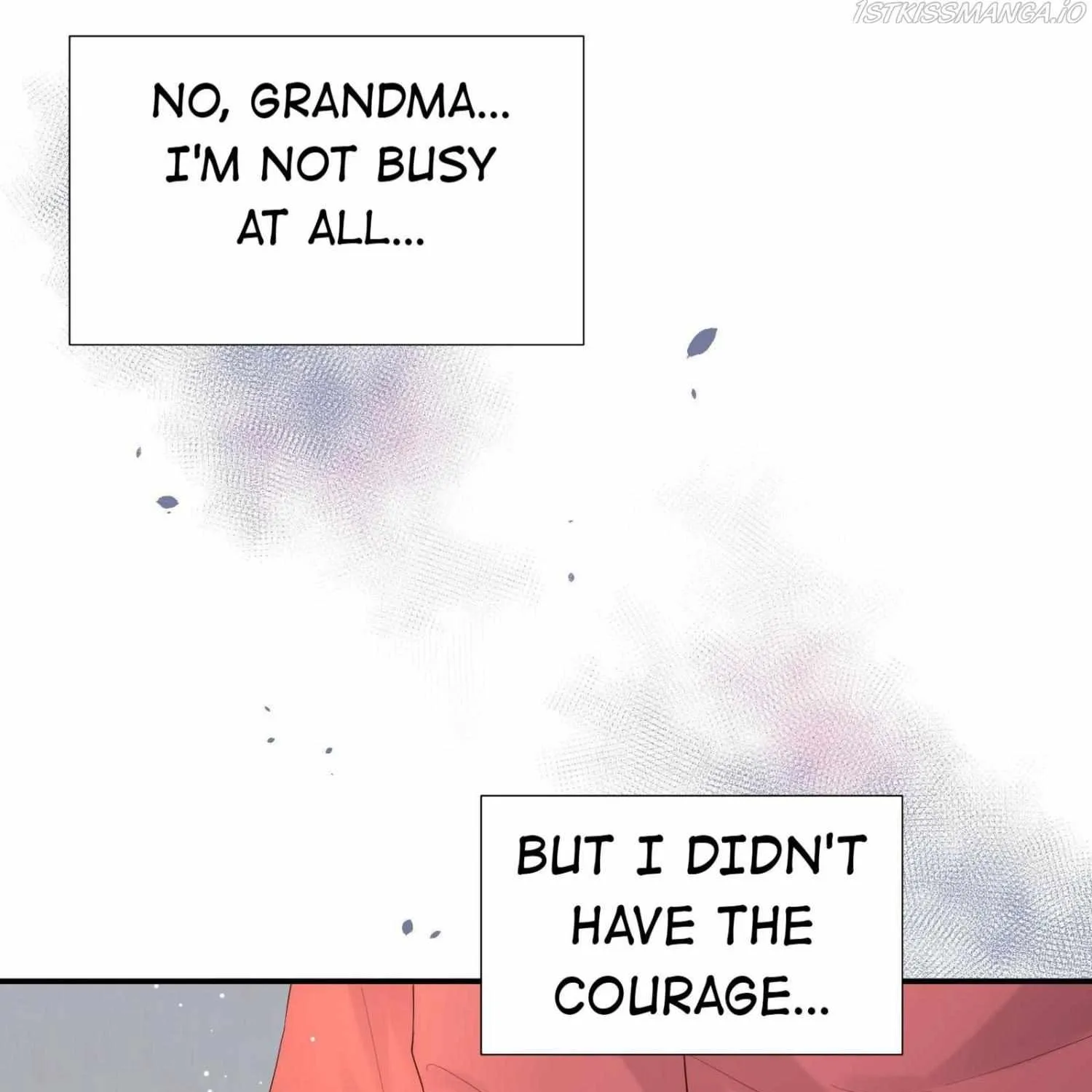 A Contractual Love Can Never Come True Chapter 29 page 53 - 