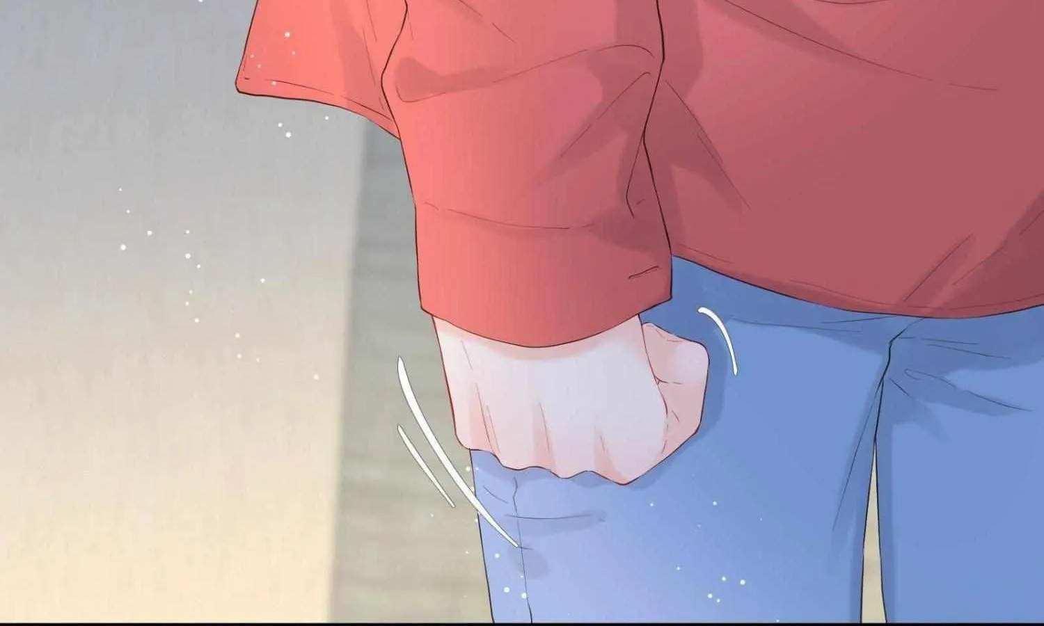 A Contractual Love Can Never Come True Chapter 29 page 54 - 