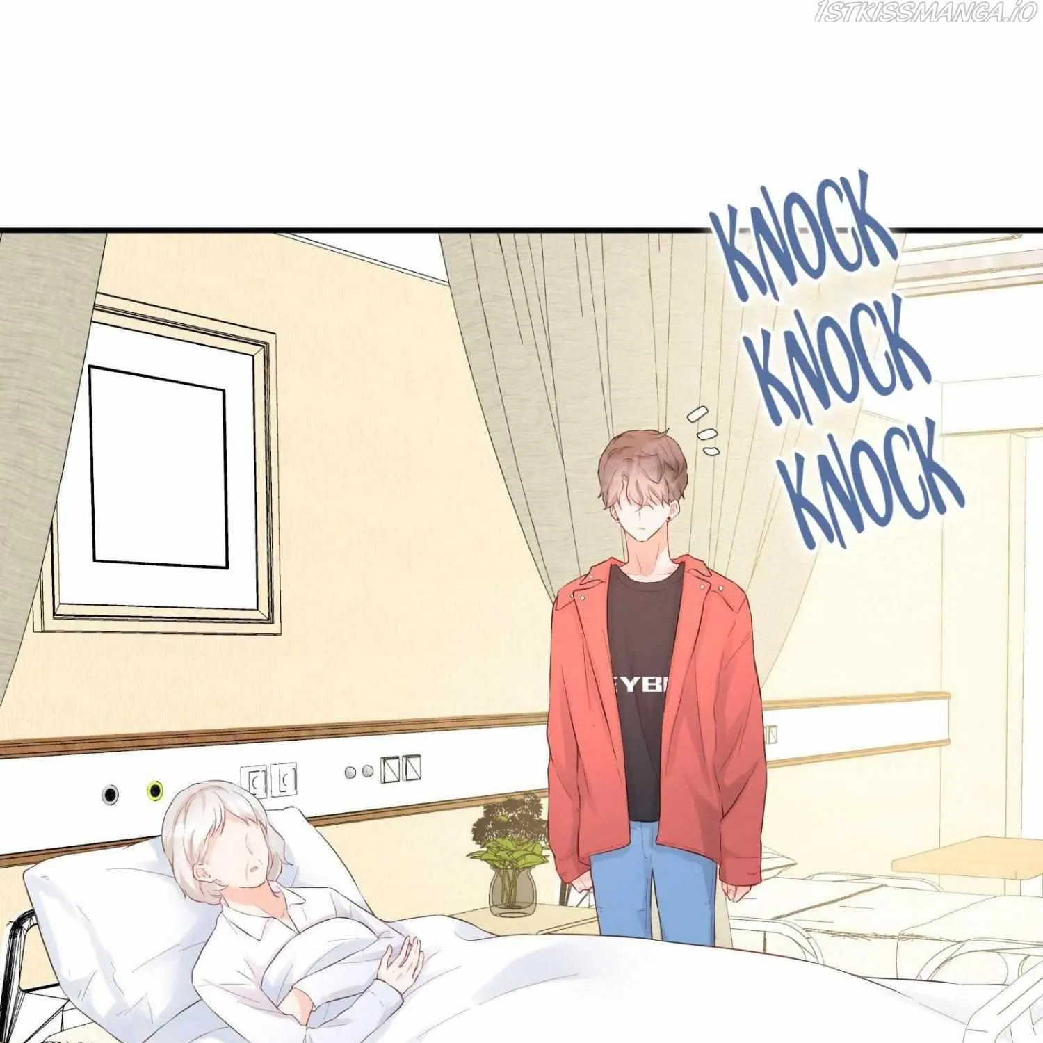 A Contractual Love Can Never Come True Chapter 29 page 57 - 