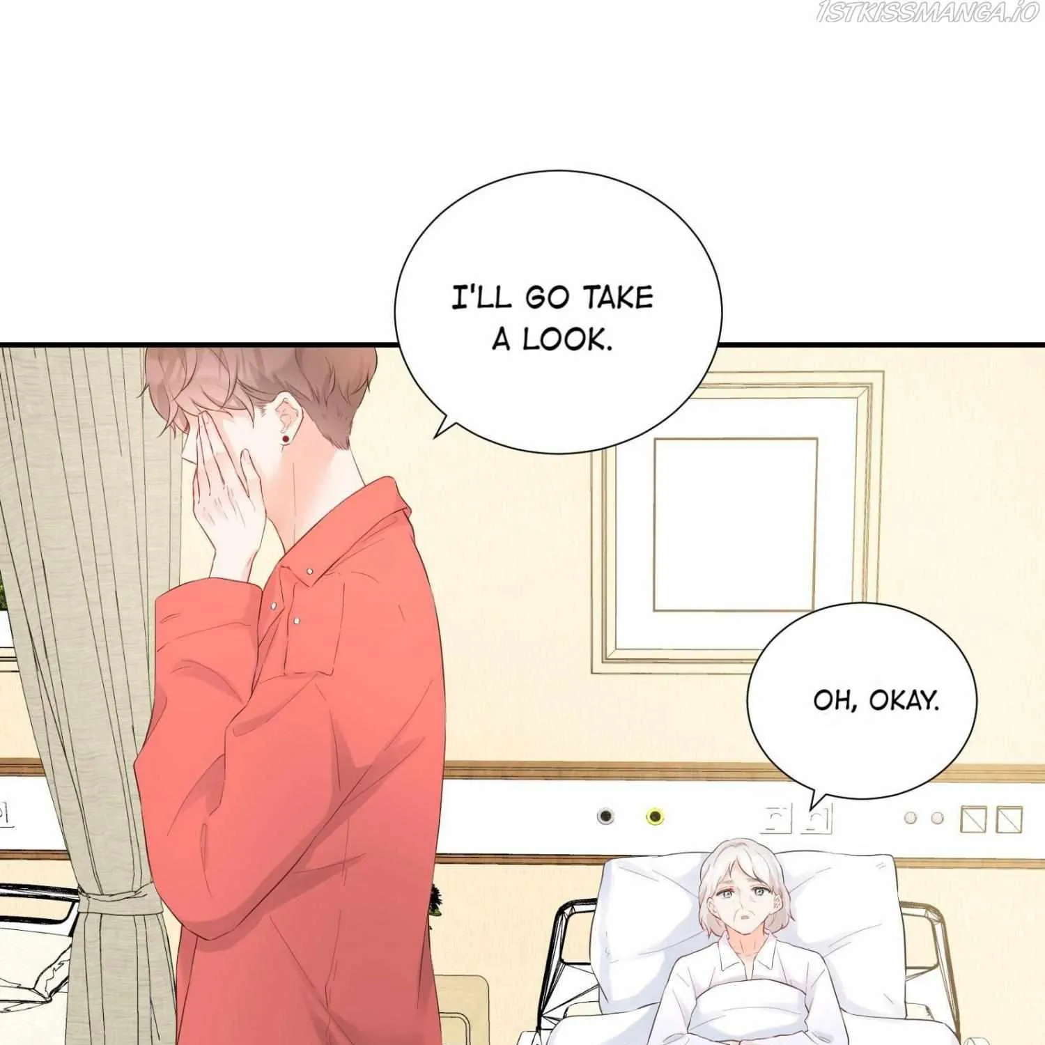 A Contractual Love Can Never Come True Chapter 29 page 59 - 