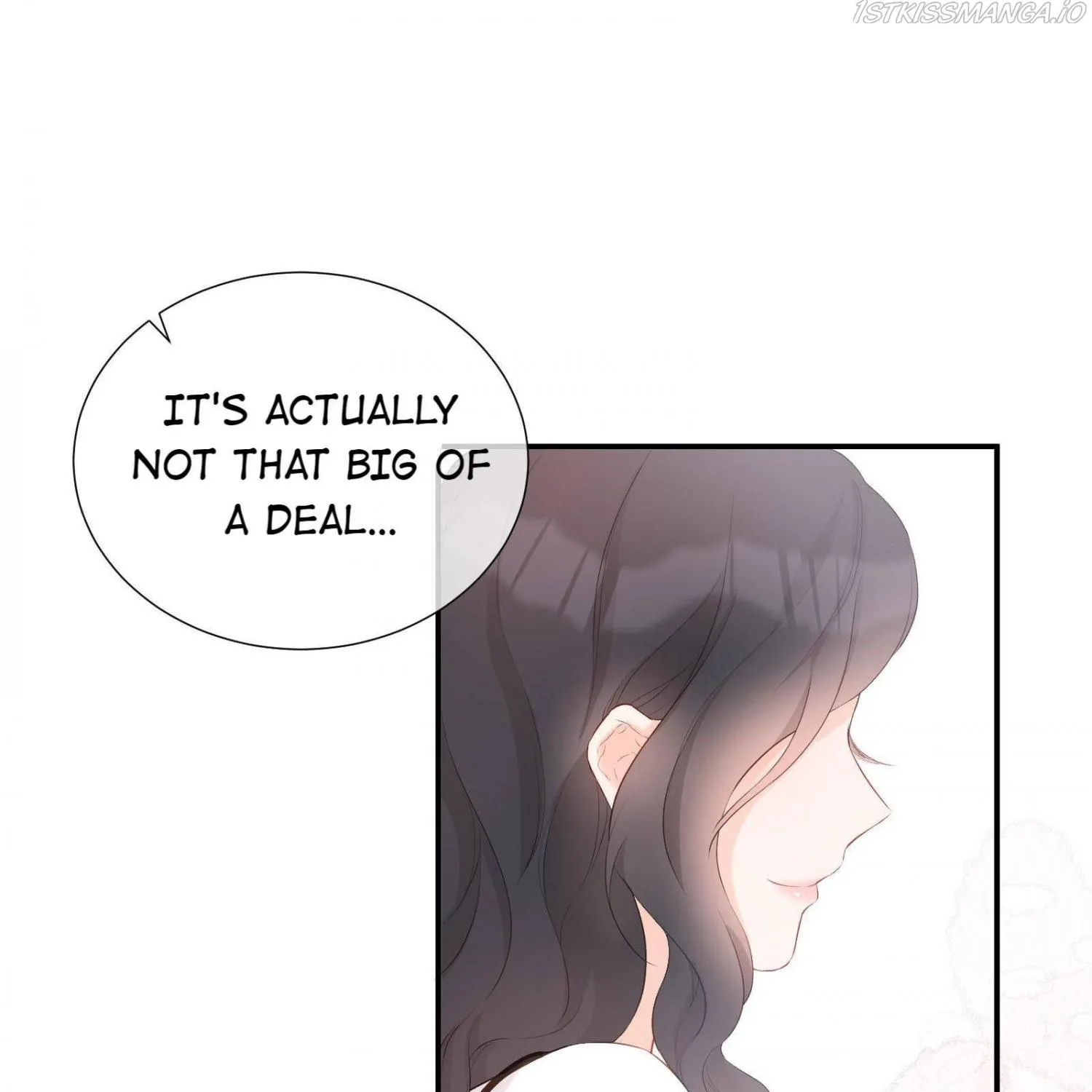 A Contractual Love Can Never Come True Chapter 29 page 7 - 