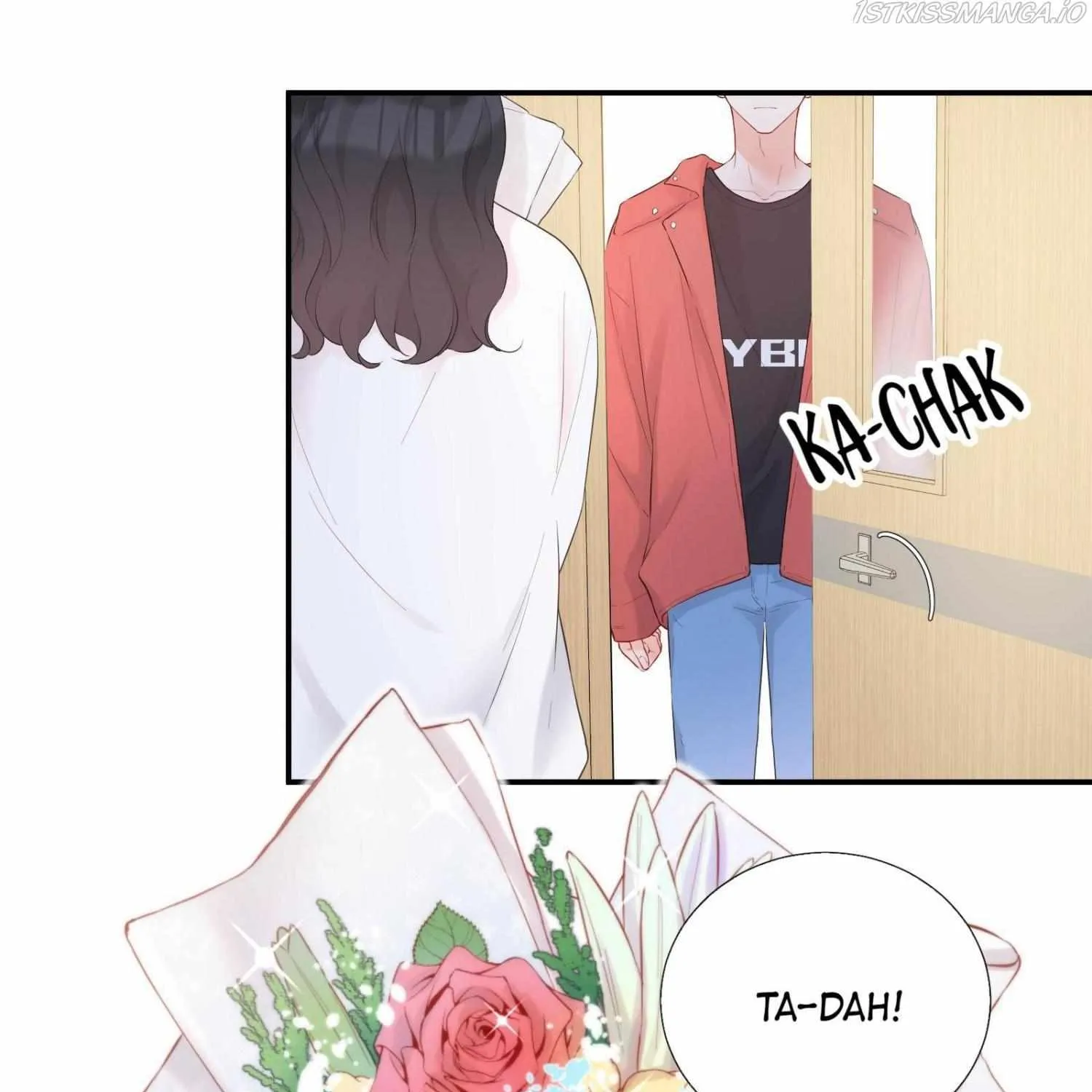 A Contractual Love Can Never Come True Chapter 29 page 61 - 