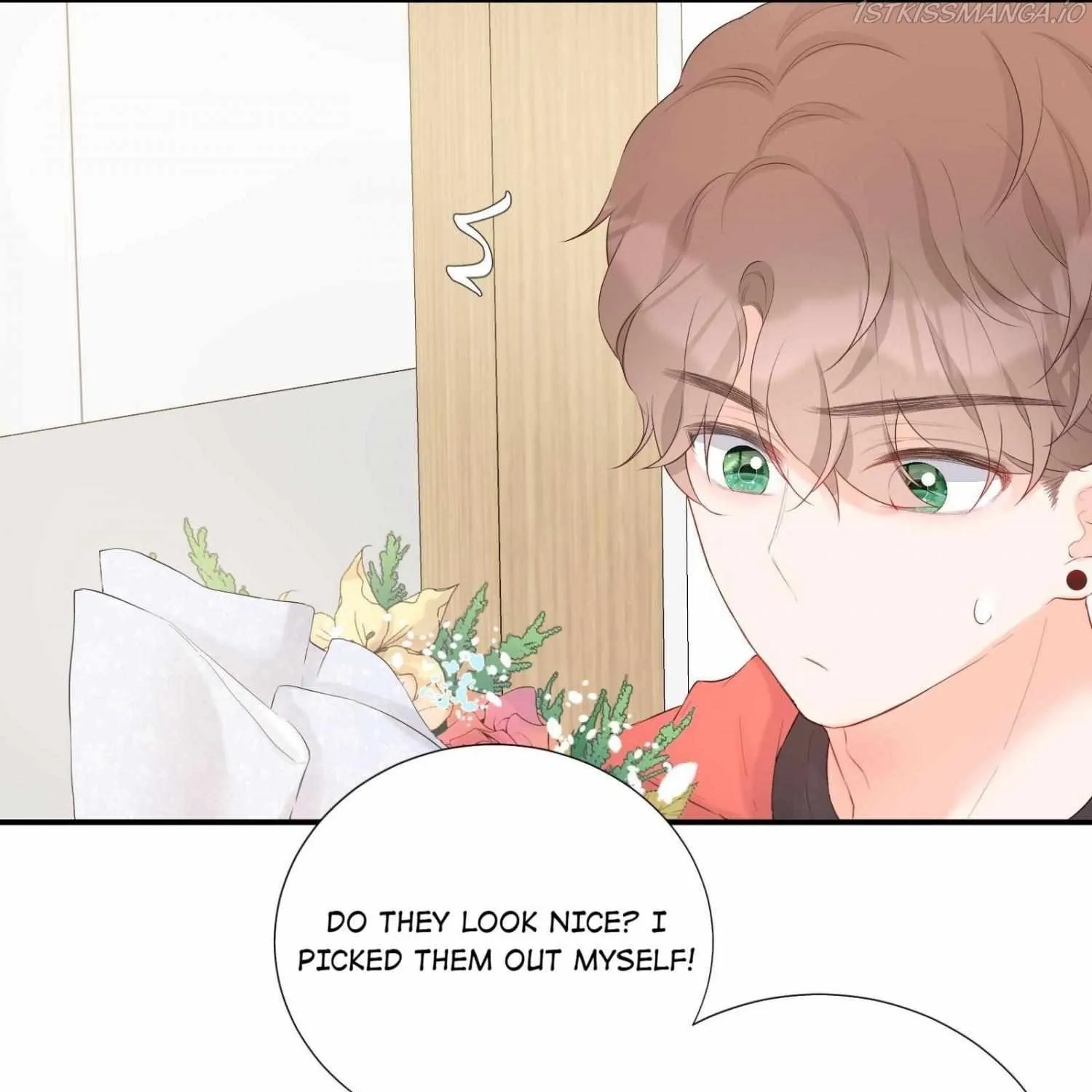 A Contractual Love Can Never Come True Chapter 29 page 63 - 