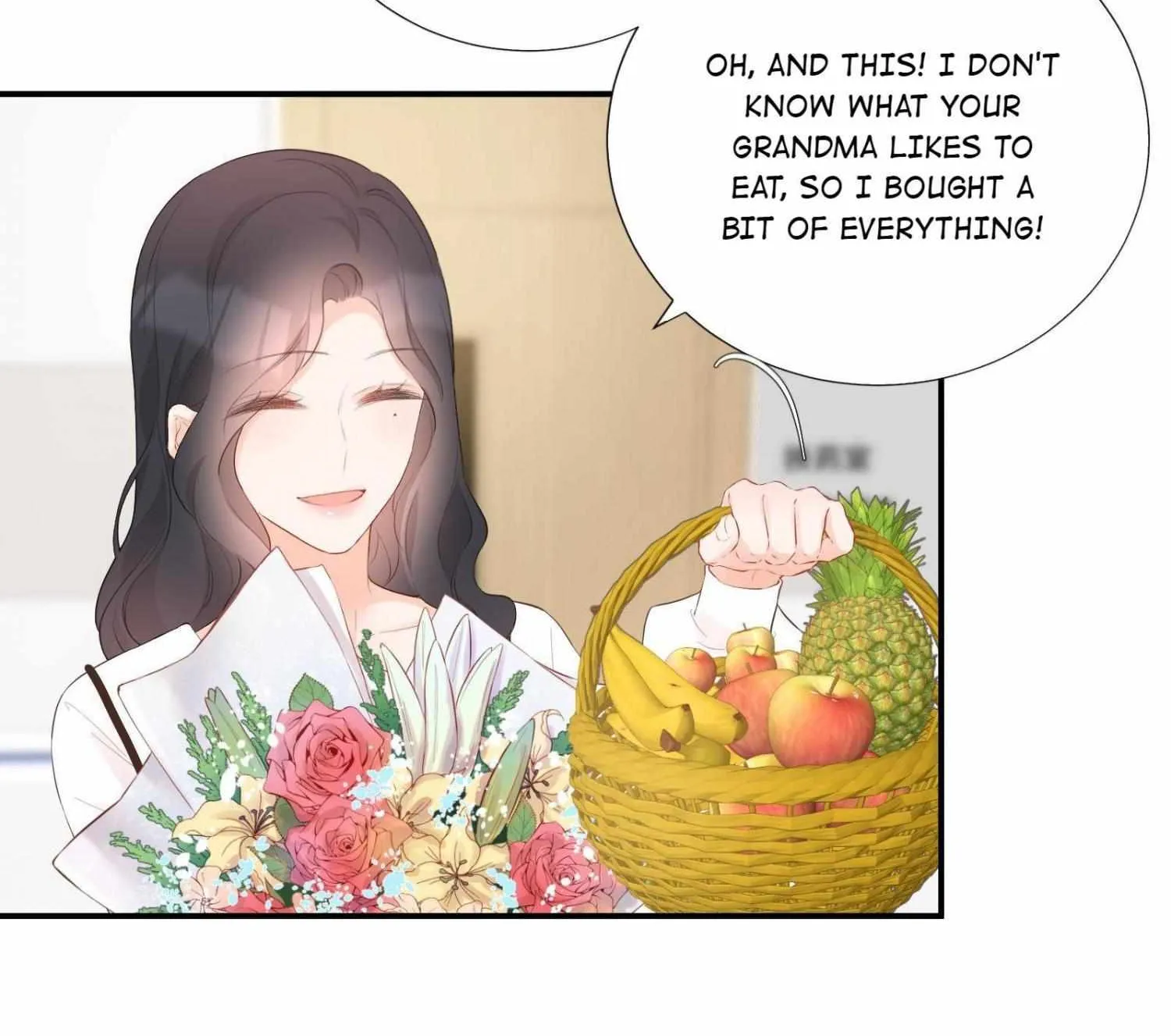 A Contractual Love Can Never Come True Chapter 29 page 64 - 
