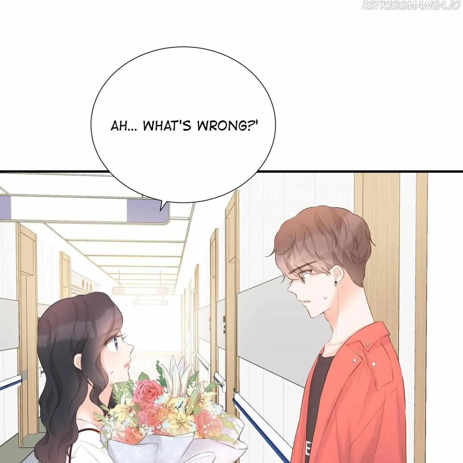 A Contractual Love Can Never Come True Chapter 29 page 65 - 
