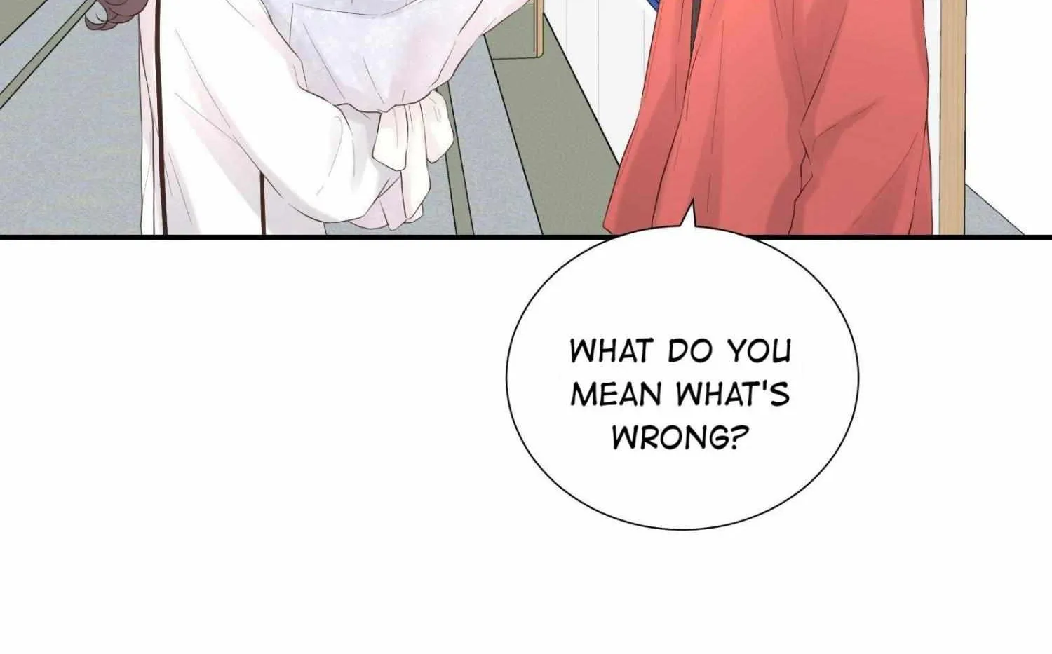 A Contractual Love Can Never Come True Chapter 29 page 66 - 