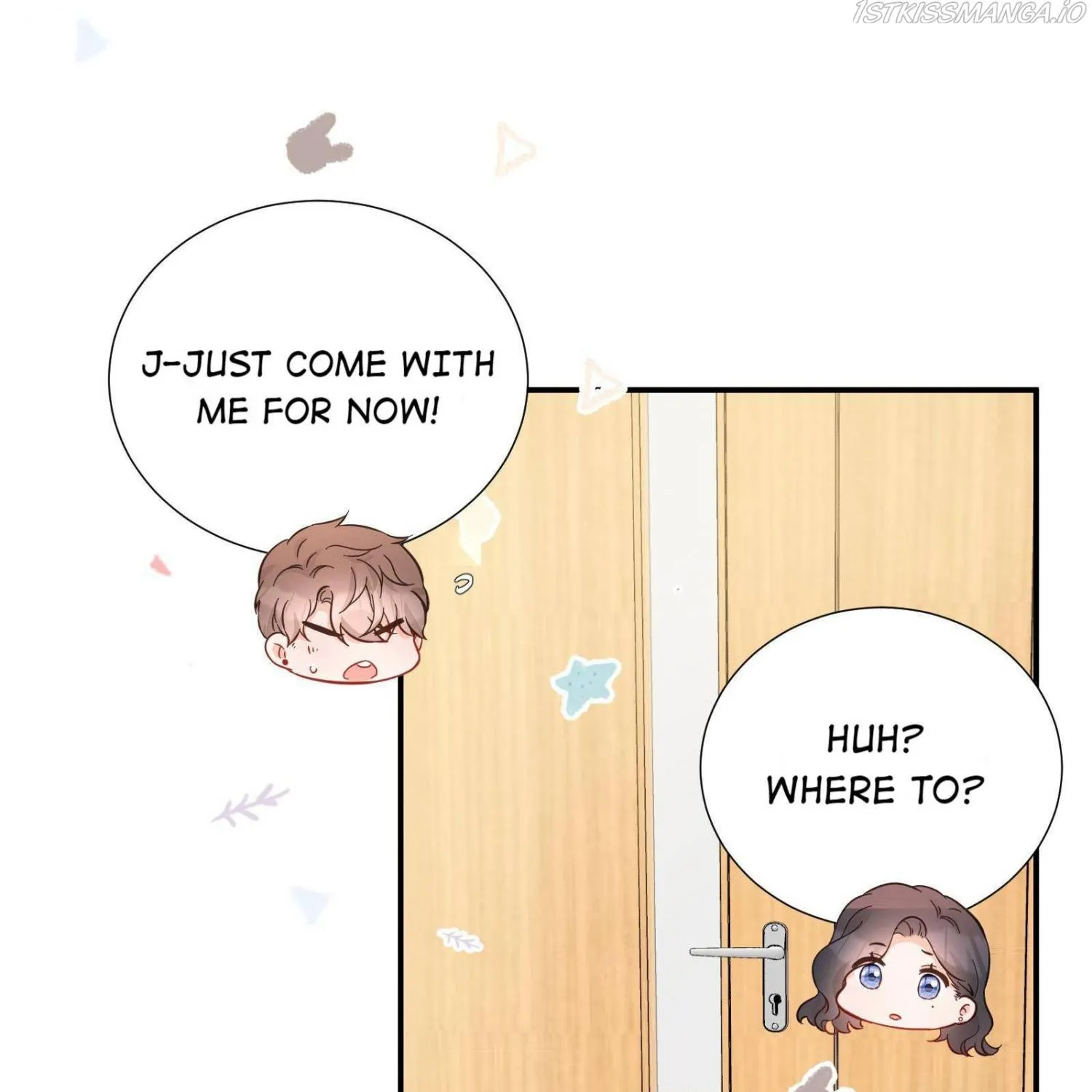 A Contractual Love Can Never Come True Chapter 29 page 69 - 