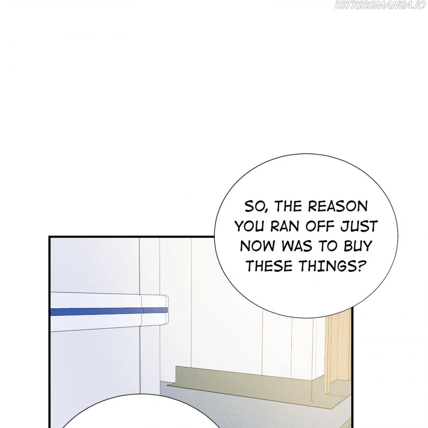 A Contractual Love Can Never Come True Chapter 29 page 71 - 