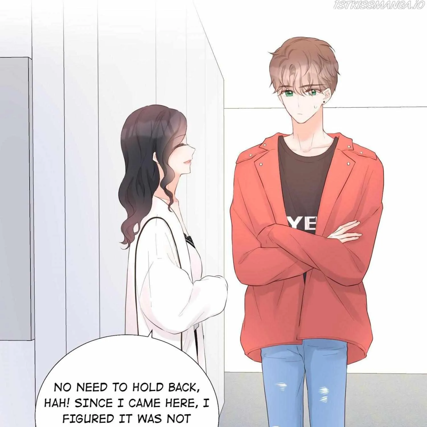 A Contractual Love Can Never Come True Chapter 29 page 73 - 