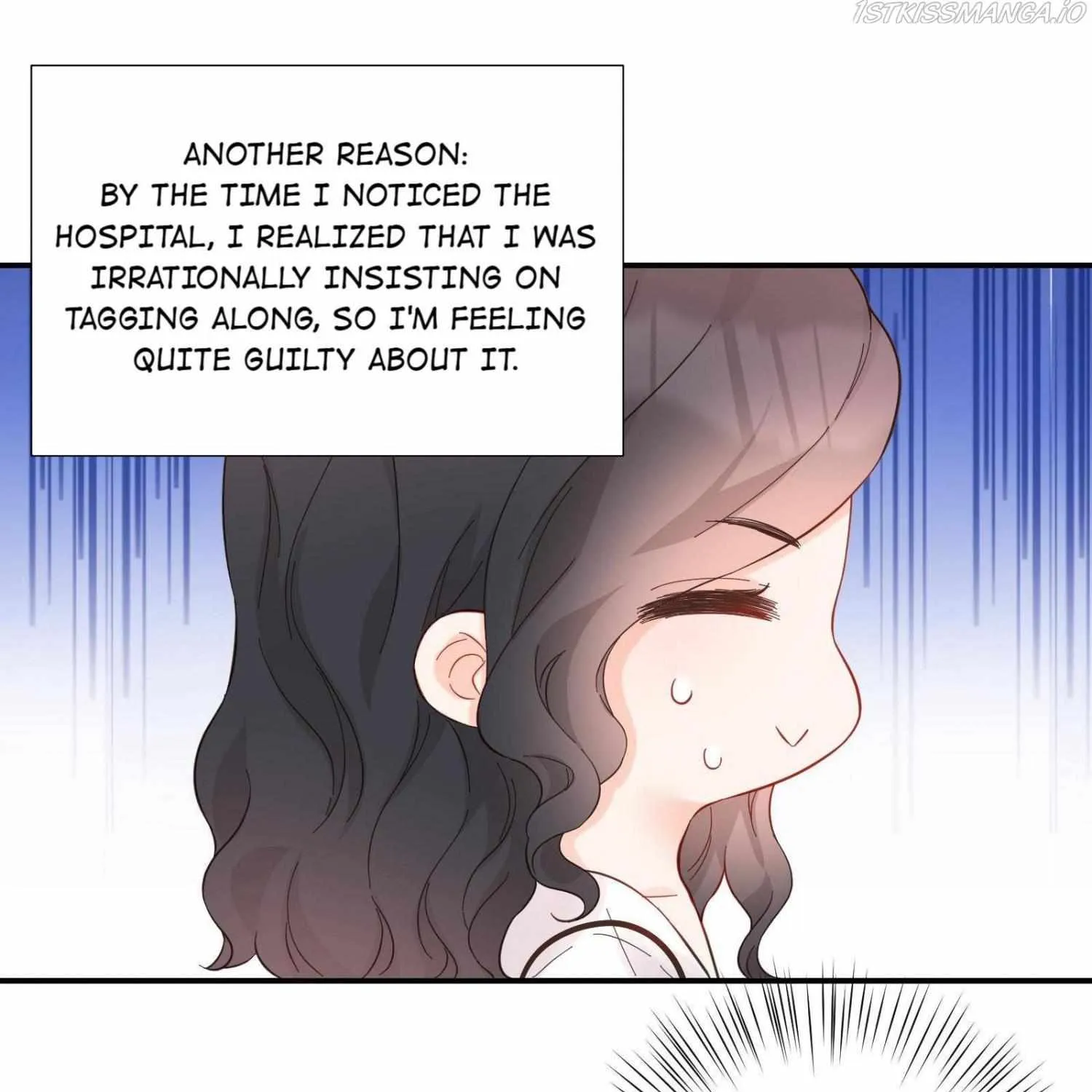 A Contractual Love Can Never Come True Chapter 29 page 75 - 