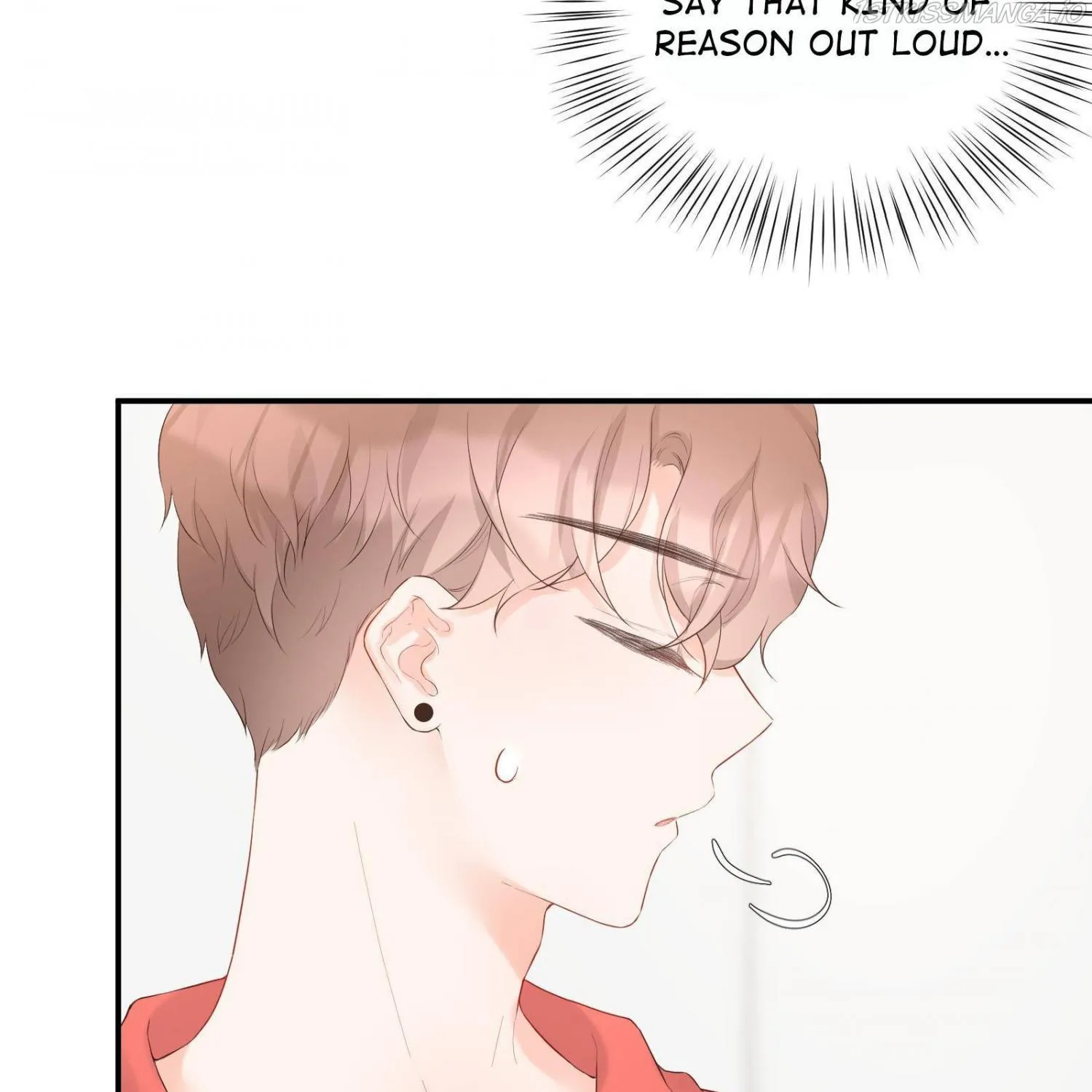 A Contractual Love Can Never Come True Chapter 29 page 77 - 