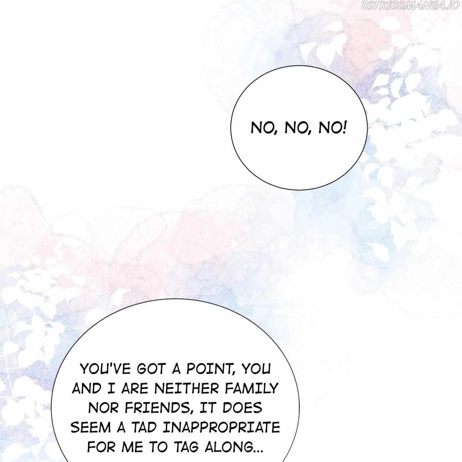 A Contractual Love Can Never Come True Chapter 29 page 9 - 