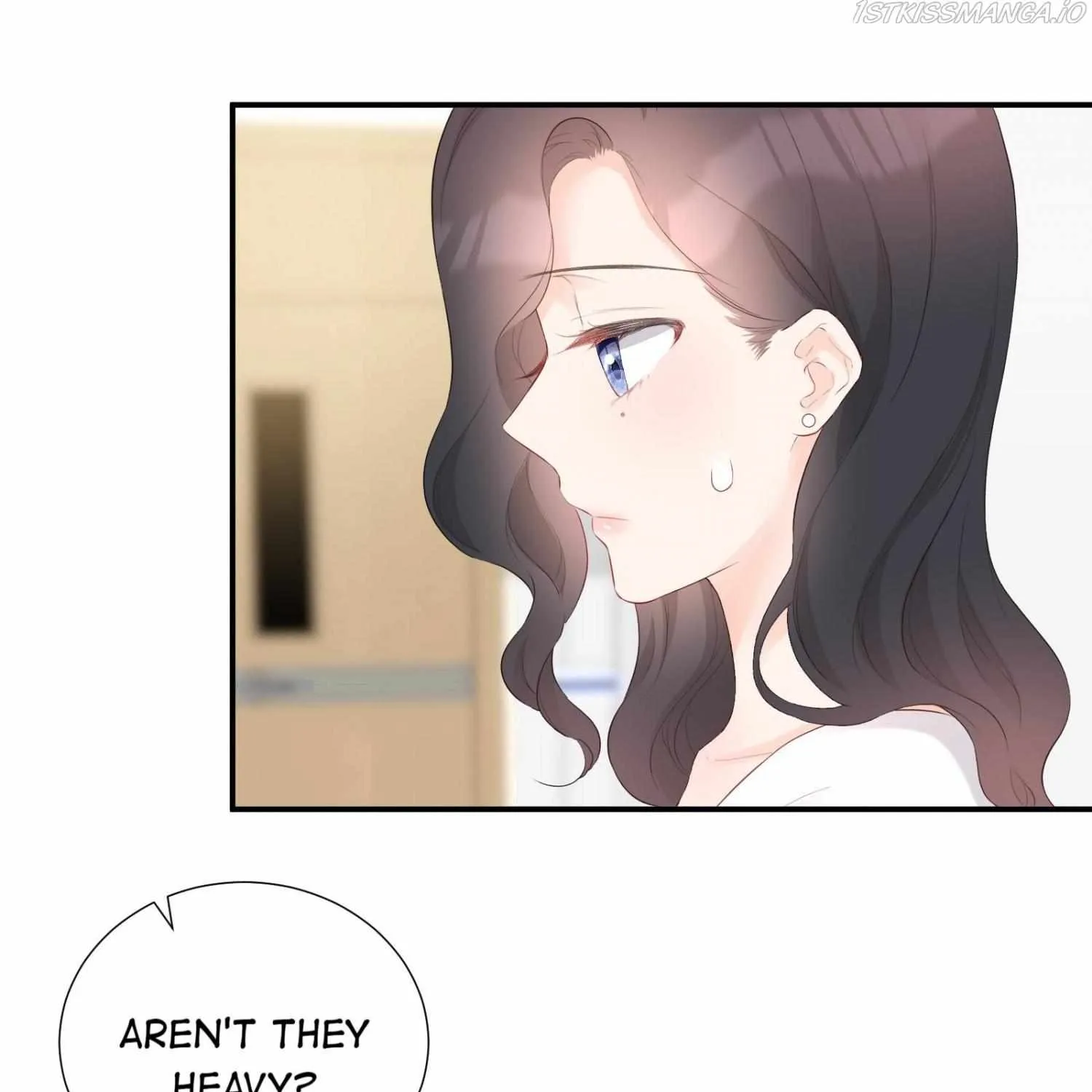 A Contractual Love Can Never Come True Chapter 29 page 81 - 