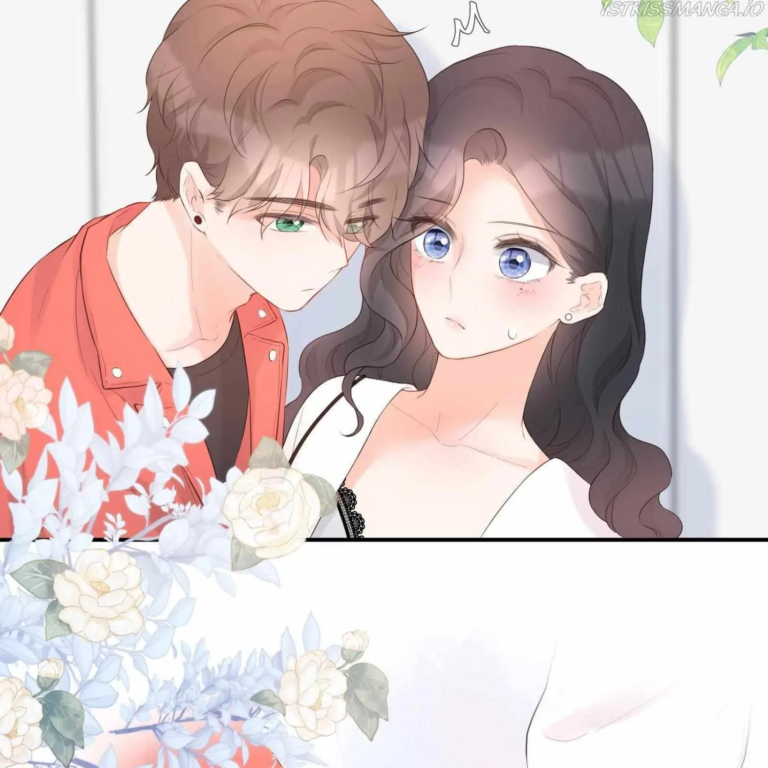 A Contractual Love Can Never Come True Chapter 29 page 84 - 