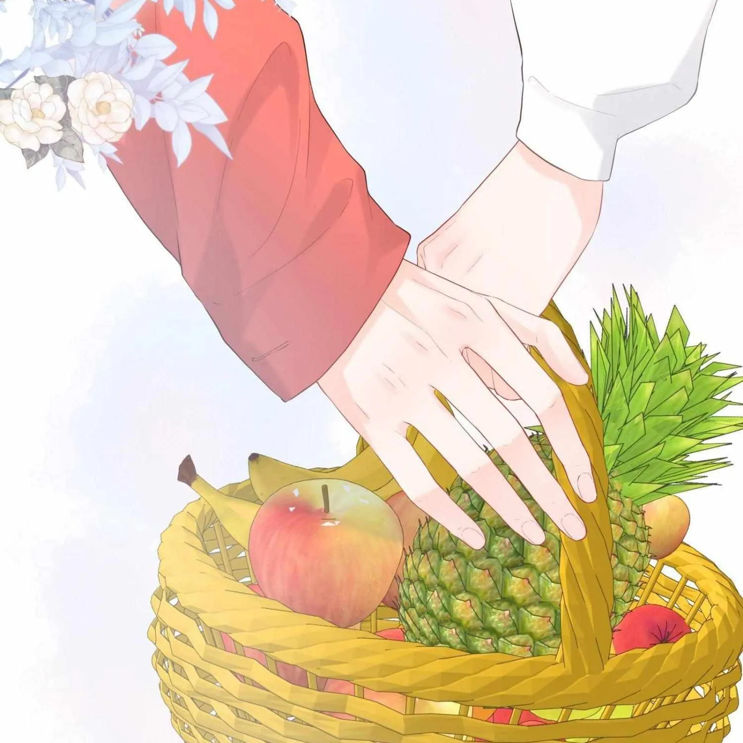 A Contractual Love Can Never Come True Chapter 29 page 85 - 