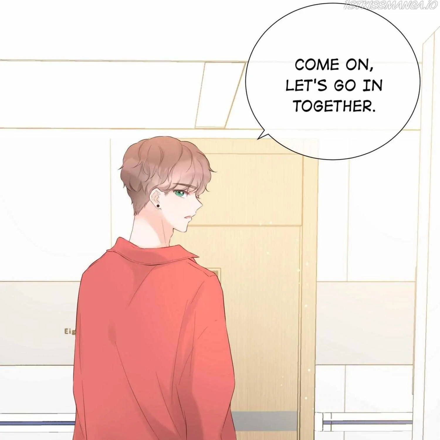 A Contractual Love Can Never Come True Chapter 29 page 87 - 