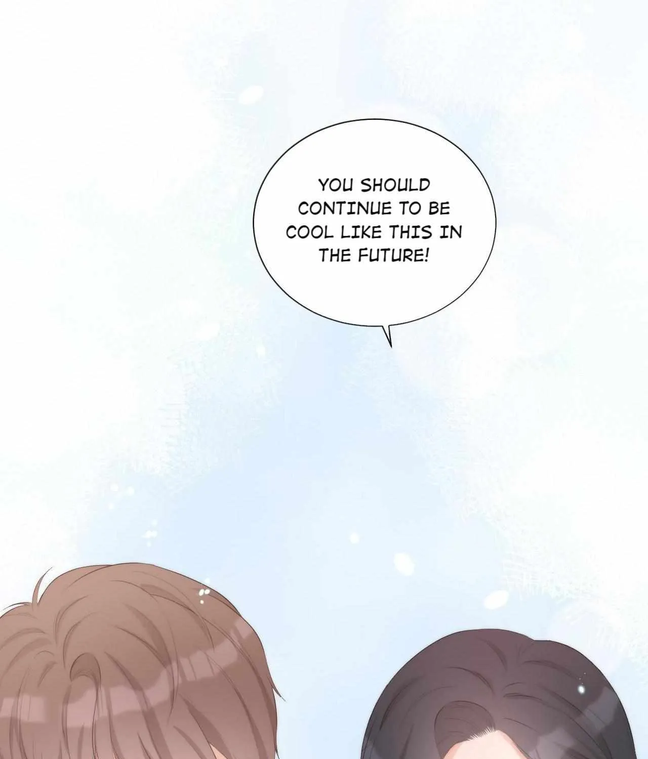 A Contractual Love Can Never Come True Chapter 3.2 page 24 - 