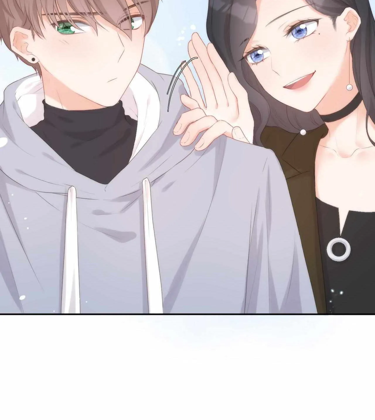 A Contractual Love Can Never Come True Chapter 3.2 page 25 - 