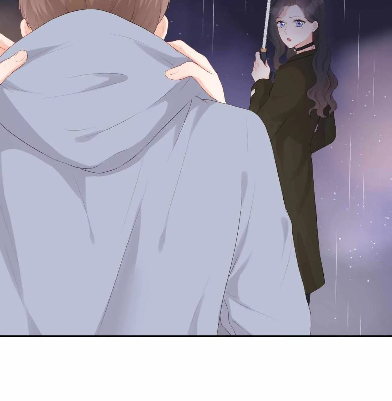 A Contractual Love Can Never Come True Chapter 3.2 page 29 - 