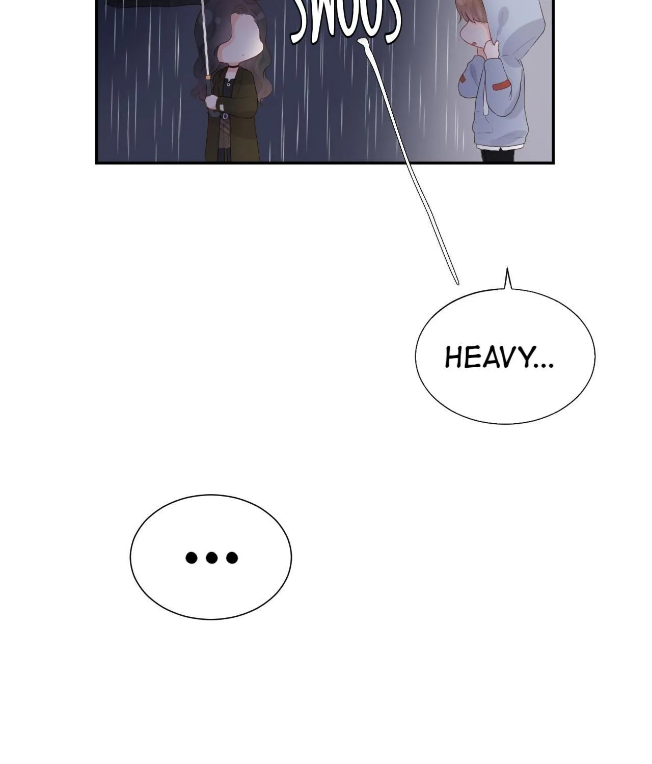 A Contractual Love Can Never Come True Chapter 3.2 page 32 - 