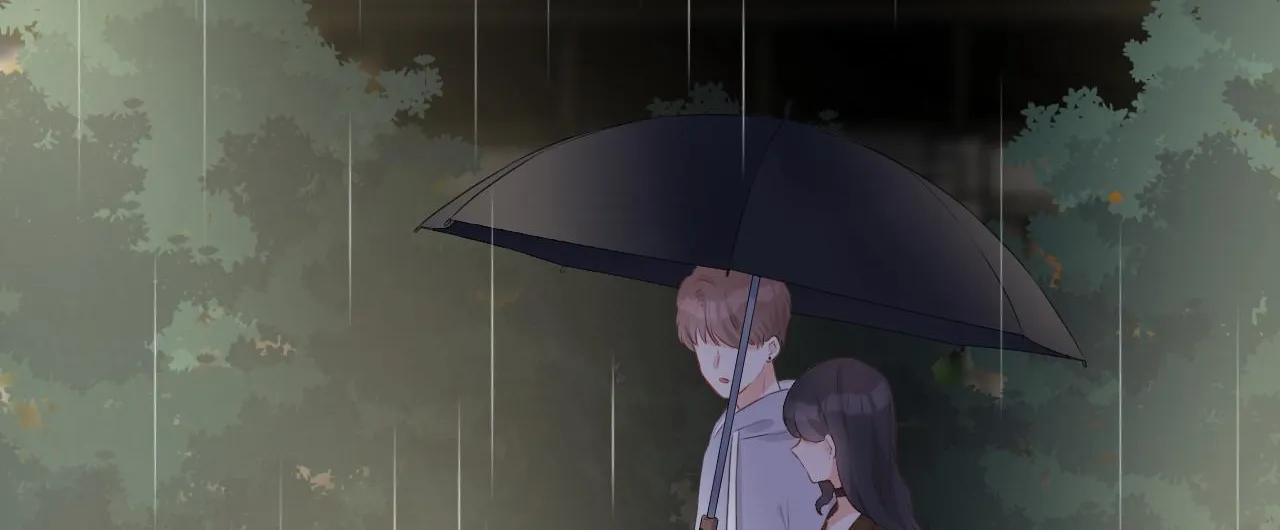 A Contractual Love Can Never Come True Chapter 3.2 page 35 - 