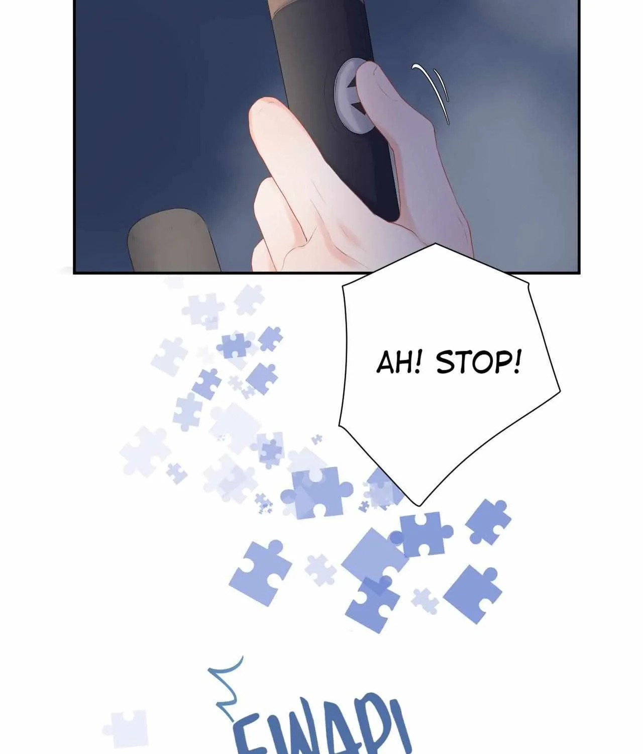 A Contractual Love Can Never Come True Chapter 3.2 page 40 - 