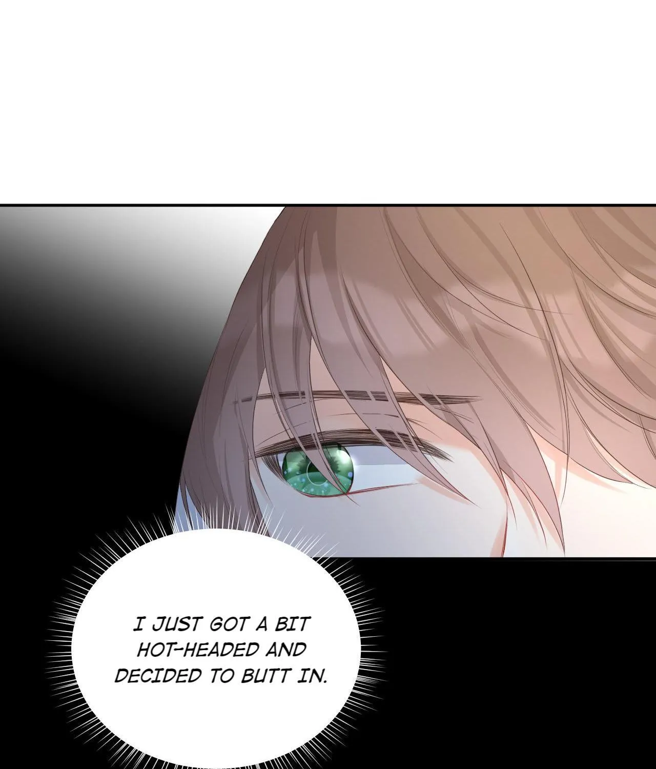 A Contractual Love Can Never Come True Chapter 3.2 page 5 - 
