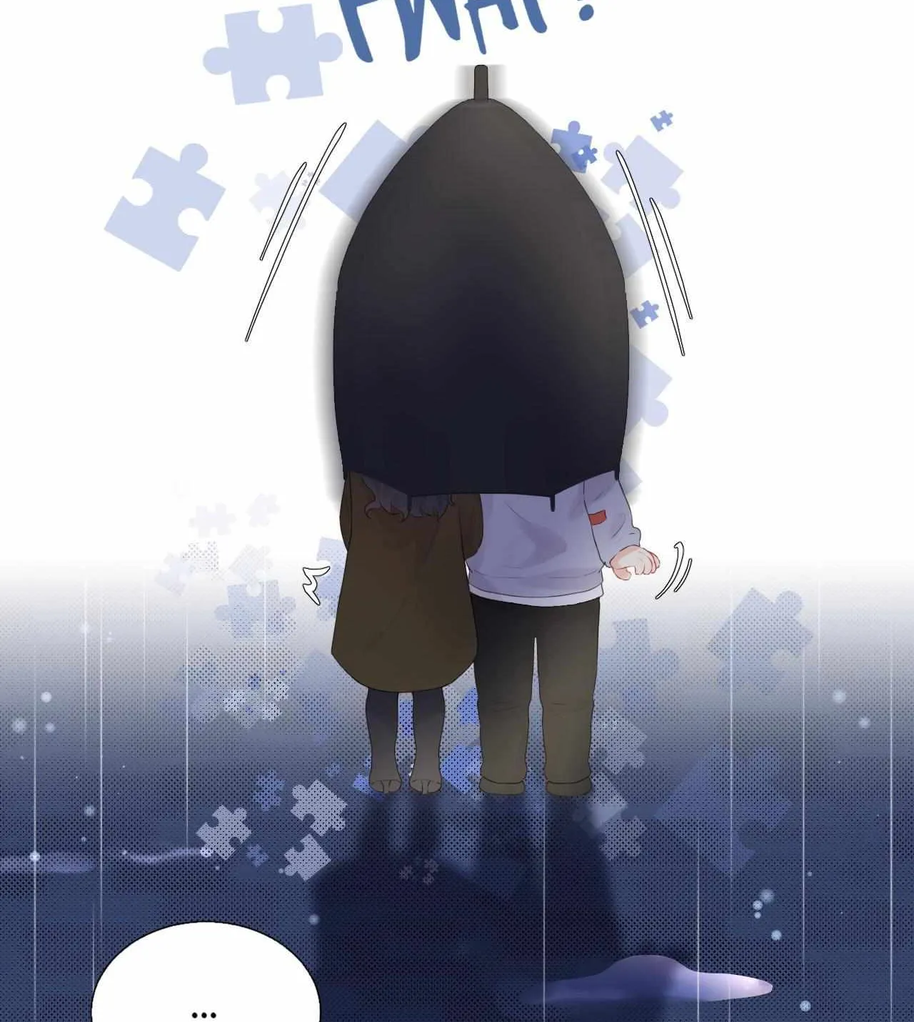 A Contractual Love Can Never Come True Chapter 3.2 page 41 - 