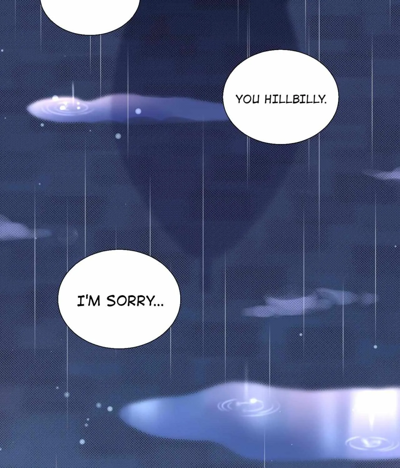 A Contractual Love Can Never Come True Chapter 3.2 page 42 - 