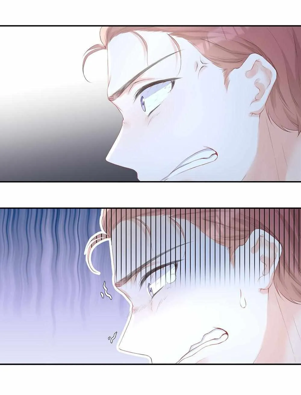 A Contractual Love Can Never Come True Chapter 3 page 11 - 