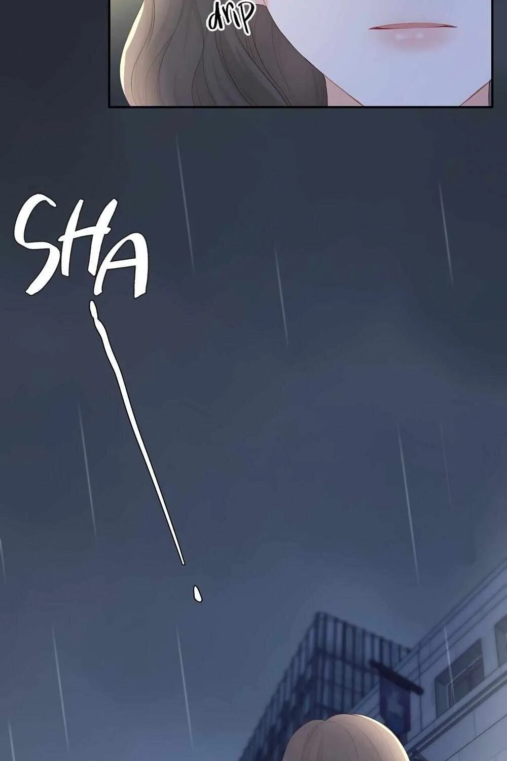 A Contractual Love Can Never Come True Chapter 3 page 19 - 