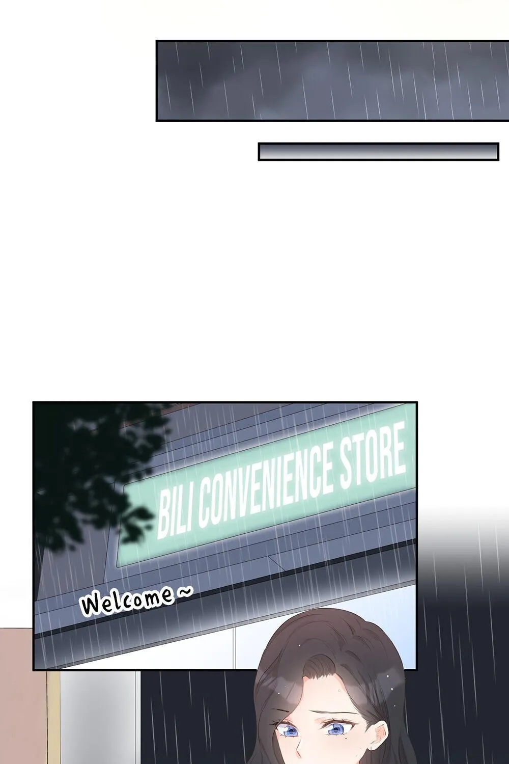 A Contractual Love Can Never Come True Chapter 3 page 21 - 