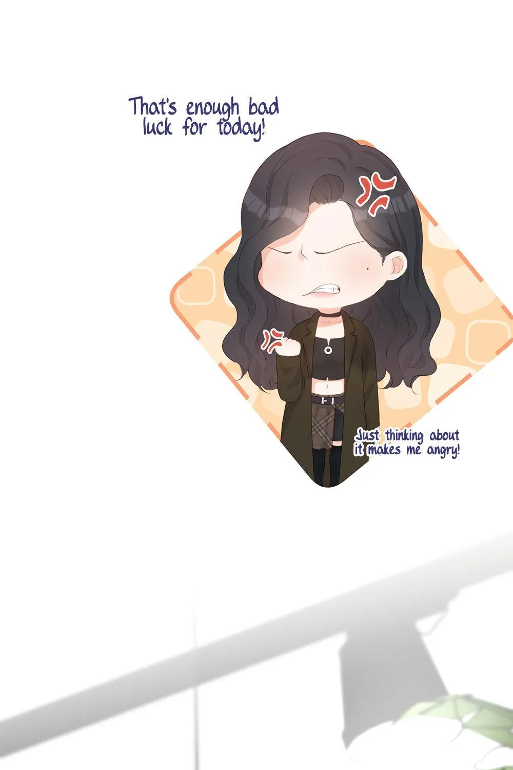 A Contractual Love Can Never Come True Chapter 3 page 23 - 