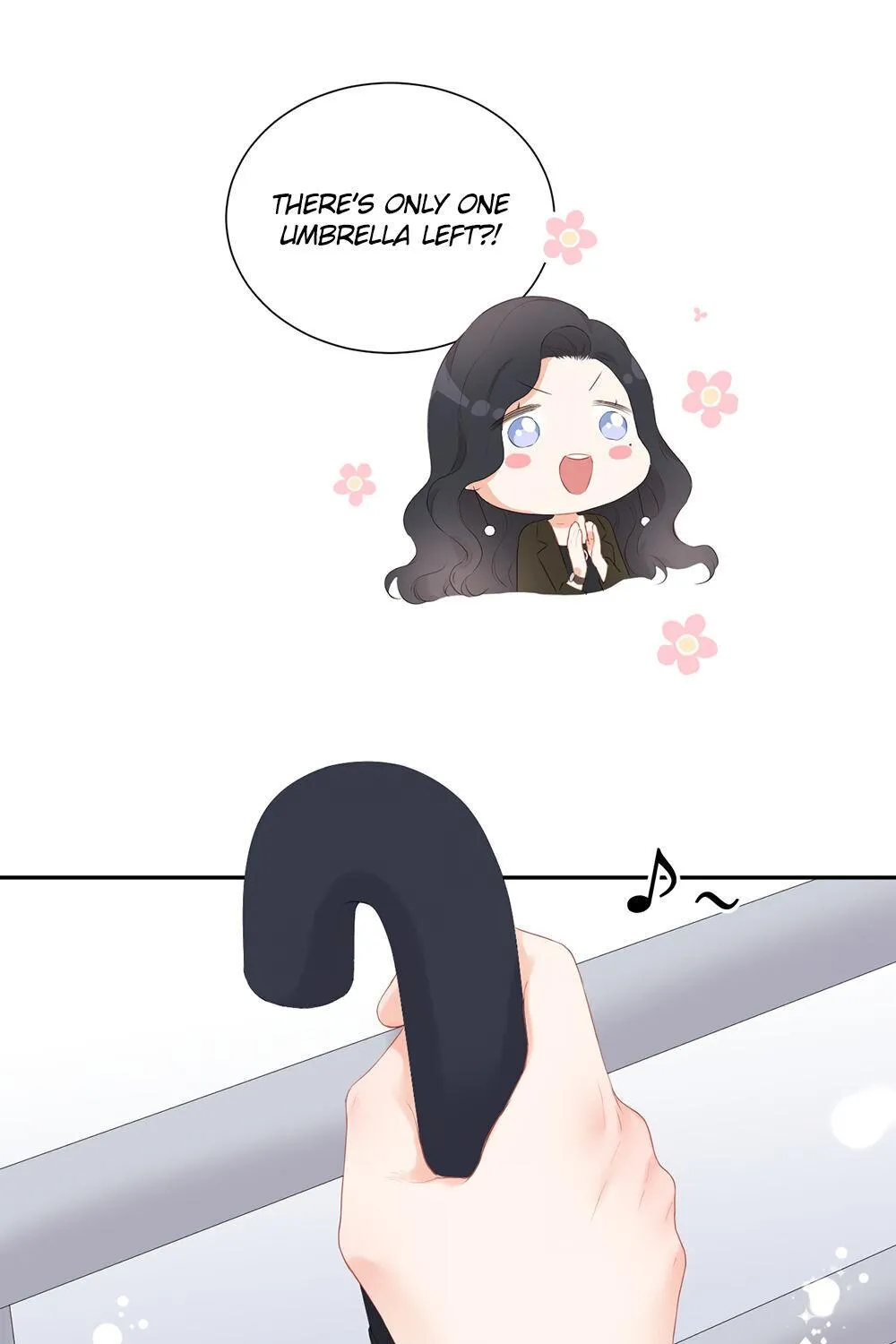 A Contractual Love Can Never Come True Chapter 3 page 26 - 