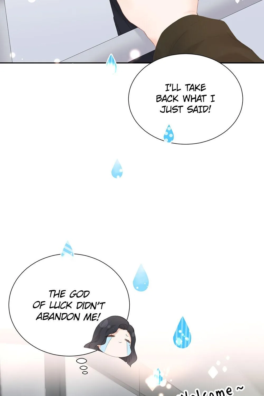 A Contractual Love Can Never Come True Chapter 3 page 27 - 