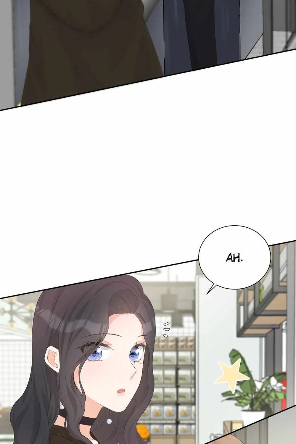 A Contractual Love Can Never Come True Chapter 3 page 29 - 