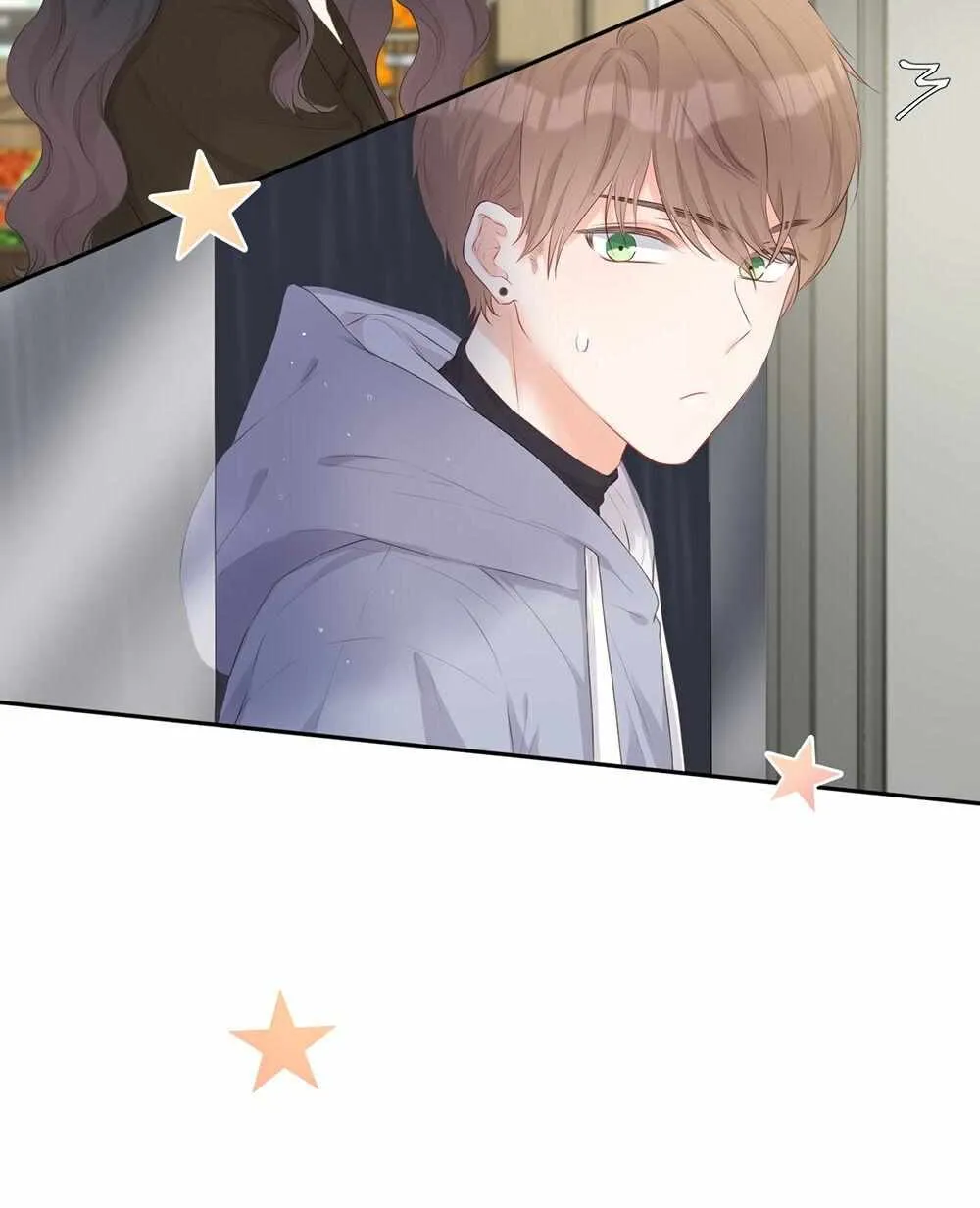 A Contractual Love Can Never Come True Chapter 3 page 30 - 