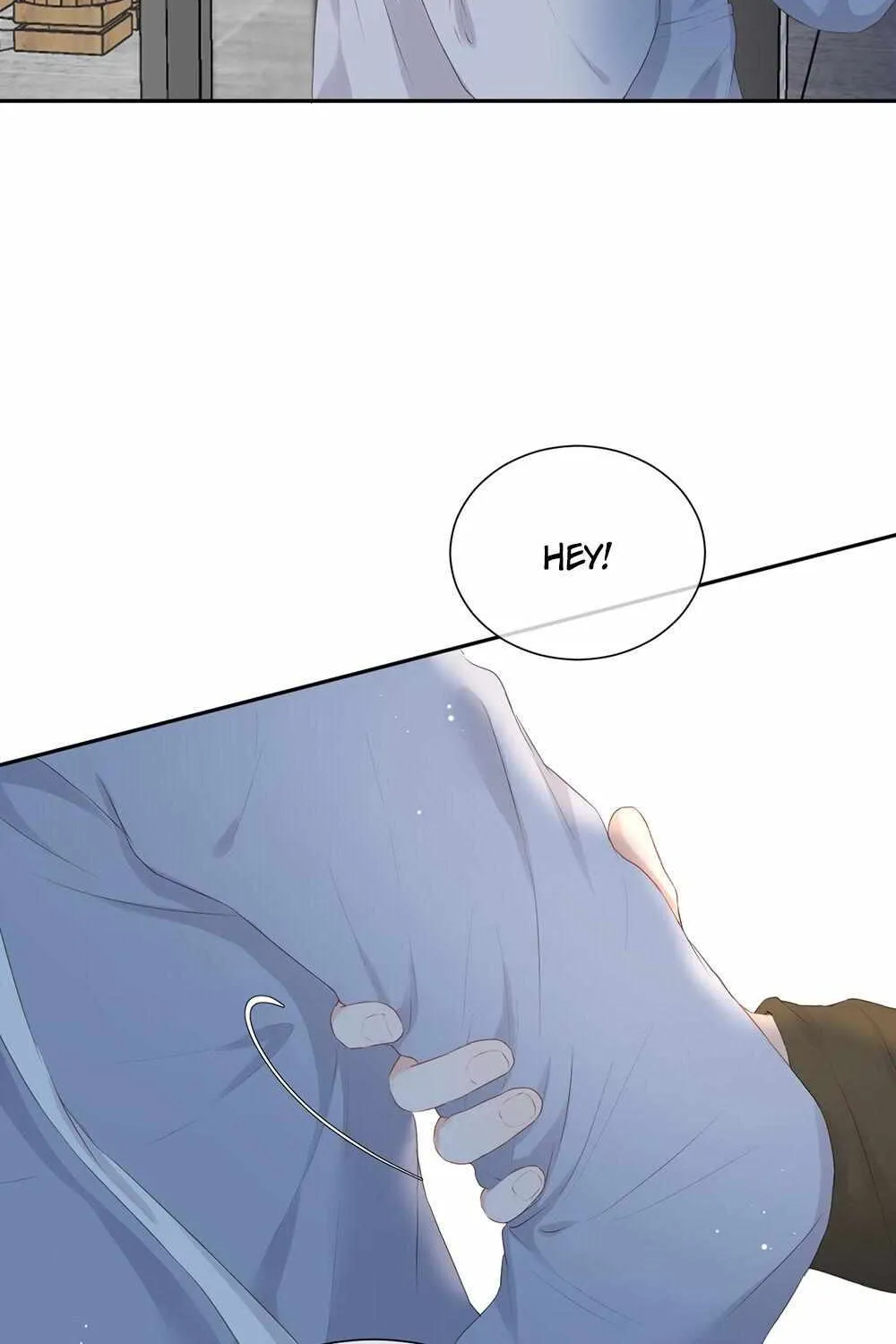A Contractual Love Can Never Come True Chapter 3 page 32 - 