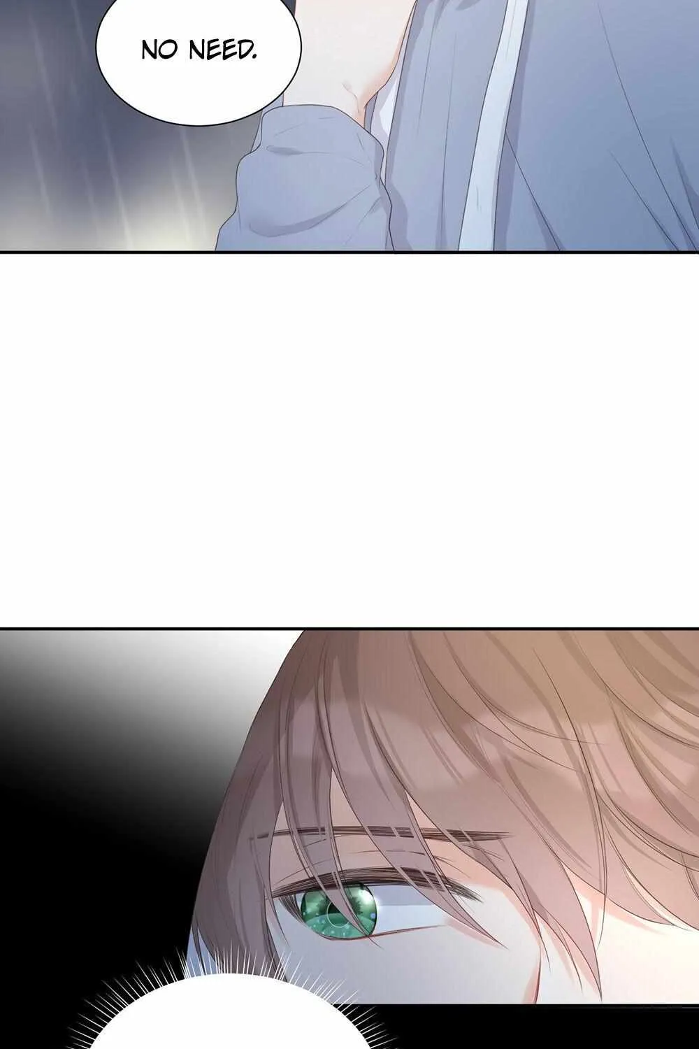 A Contractual Love Can Never Come True Chapter 3 page 35 - 