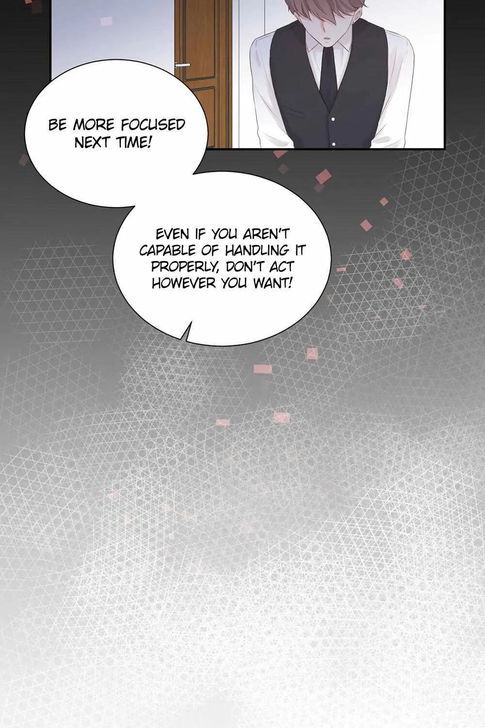 A Contractual Love Can Never Come True Chapter 3 page 39 - 