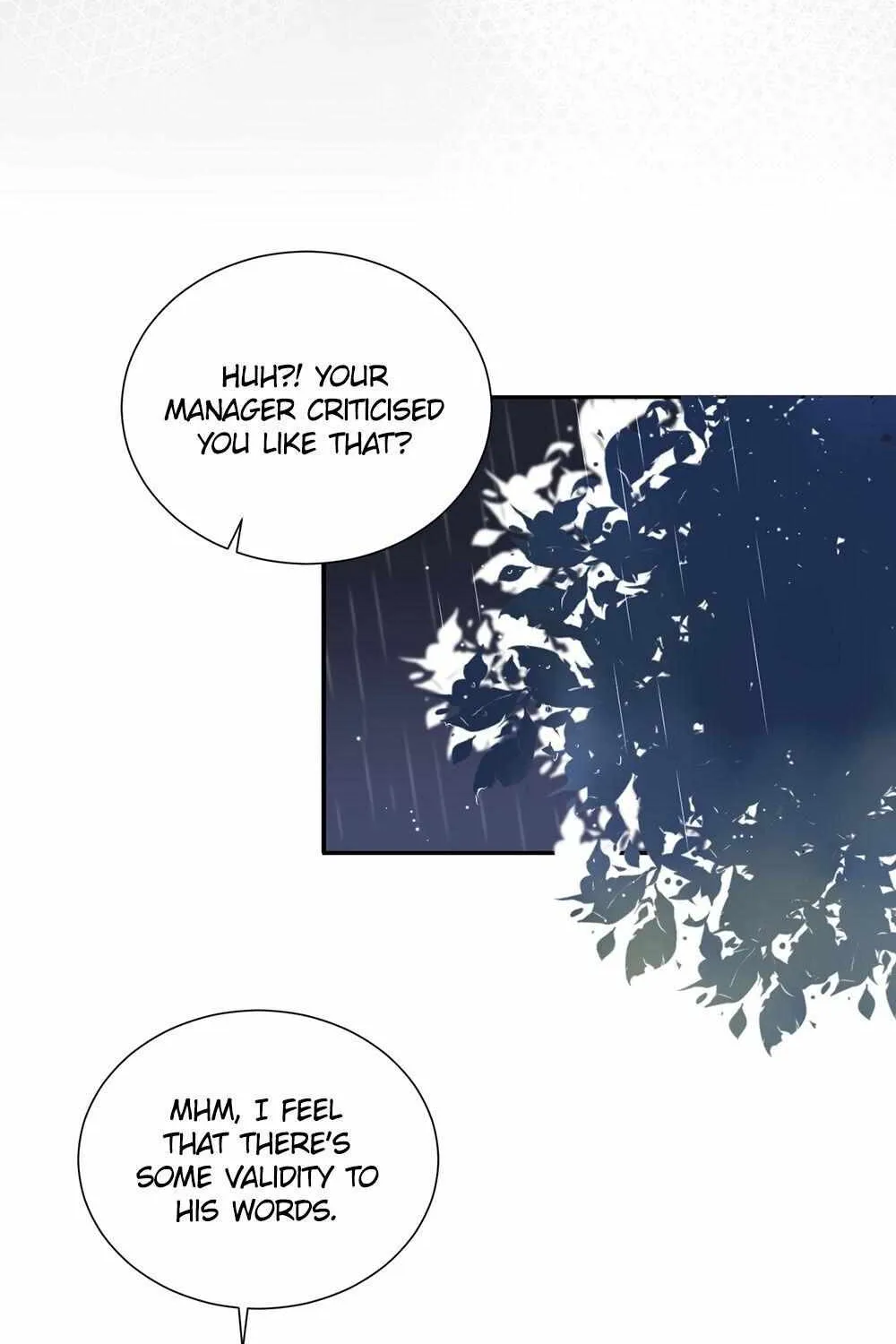 A Contractual Love Can Never Come True Chapter 3 page 40 - 